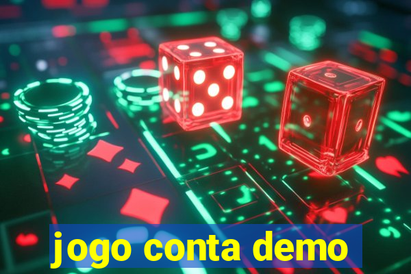 jogo conta demo